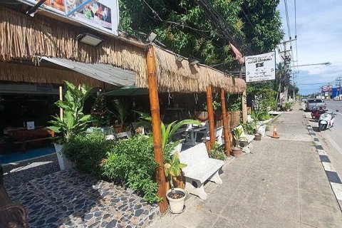 Centre commercial à Ko Samui, Thaïlande № 162922 - photo 20