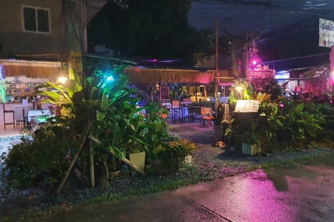 Centre commercial à Ko Samui, Thaïlande № 162922