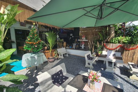 Centre commercial à Ko Samui, Thaïlande № 162922 - photo 16