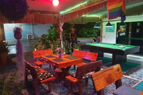 Centre commercial à Ko Samui, Thaïlande № 162922 - photo 3