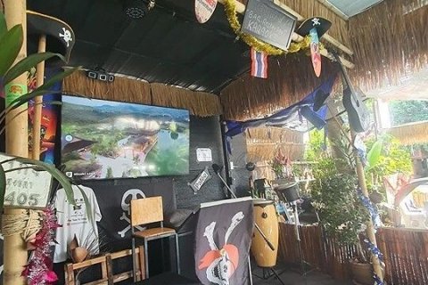 Centre commercial à Ko Samui, Thaïlande № 162922 - photo 29