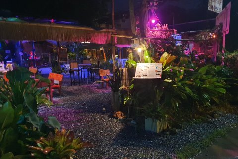 Centre commercial à Ko Samui, Thaïlande № 162922 - photo 10