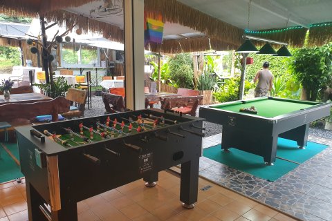 Centre commercial à Ko Samui, Thaïlande № 162922 - photo 12