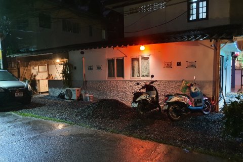 Centre commercial à Ko Samui, Thaïlande № 162922 - photo 9