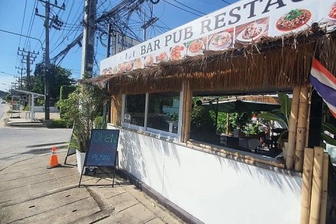 Centre commercial à Ko Samui, Thaïlande № 162922 - photo 19