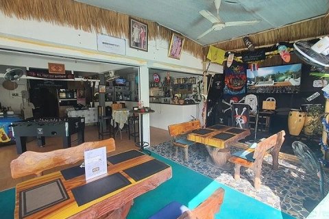 Centre commercial à Ko Samui, Thaïlande № 162922 - photo 23