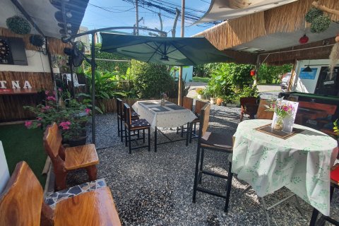 Centre commercial à Ko Samui, Thaïlande № 162922 - photo 18