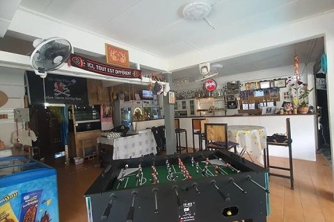 Centre commercial à Ko Samui, Thaïlande № 162922 - photo 24