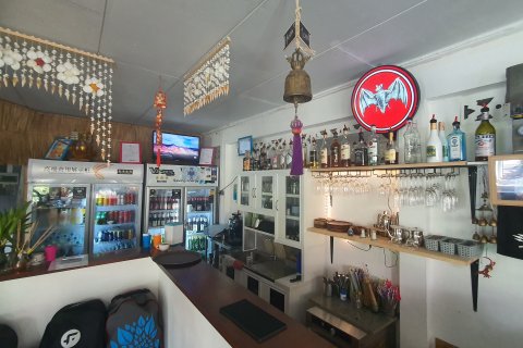 Centre commercial à Ko Samui, Thaïlande № 162922 - photo 28