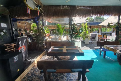 Centre commercial à Ko Samui, Thaïlande № 162922 - photo 30