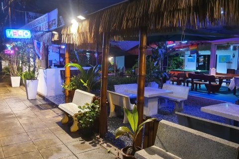 Centre commercial à Ko Samui, Thaïlande № 162922 - photo 5