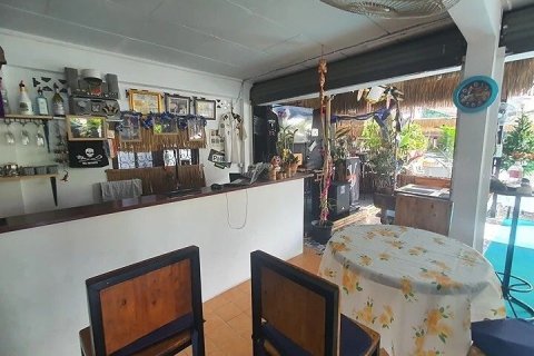 Centre commercial à Ko Samui, Thaïlande № 162922 - photo 25