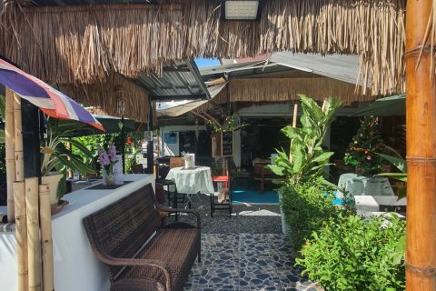 Centre commercial à Ko Samui, Thaïlande № 162922 - photo 21