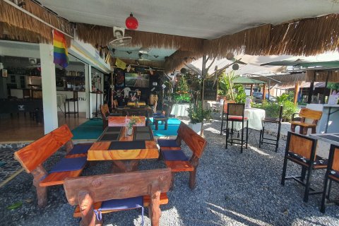 Centre commercial à Ko Samui, Thaïlande № 162922 - photo 14