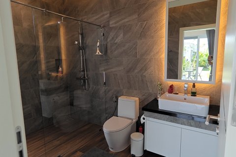 Вилла в Хуа Хине, Таиланд с 3 спальнями № 162925 - фото 30