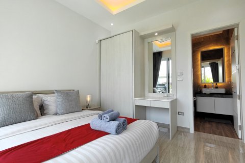 Вилла в Хуа Хине, Таиланд с 3 спальнями № 162925 - фото 26