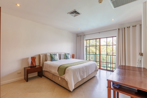 Appartement à Phuket, Thaïlande 2 chambres № 162923 - photo 11