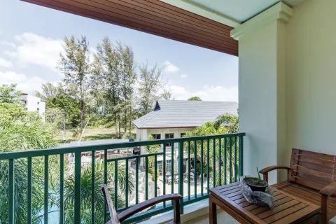 Appartement à Phuket, Thaïlande 2 chambres № 162923 - photo 16