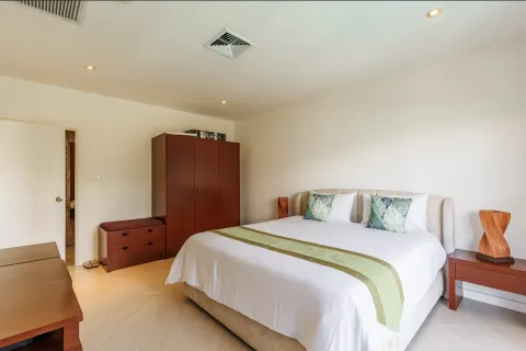 Appartement à Phuket, Thaïlande 2 chambres № 162923 - photo 5