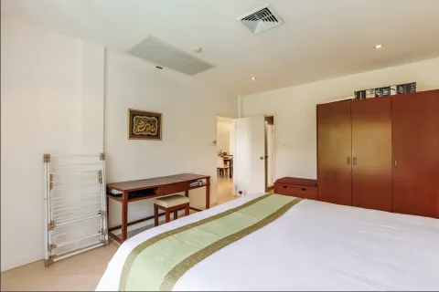 Appartement à Phuket, Thaïlande 2 chambres № 162923 - photo 12