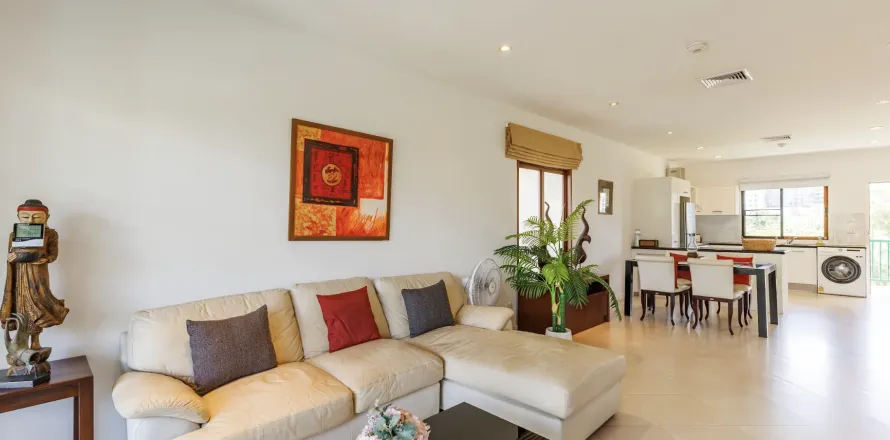 Appartement à Phuket, Thaïlande 2 chambres № 162923