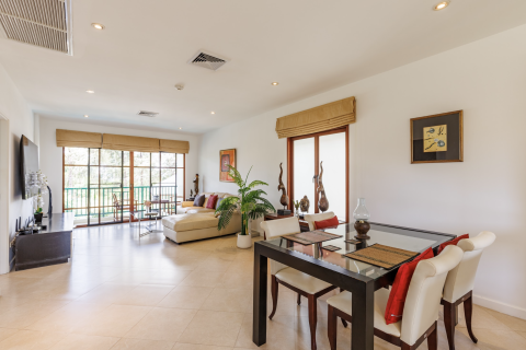 Appartement à Phuket, Thaïlande 2 chambres № 162923 - photo 8