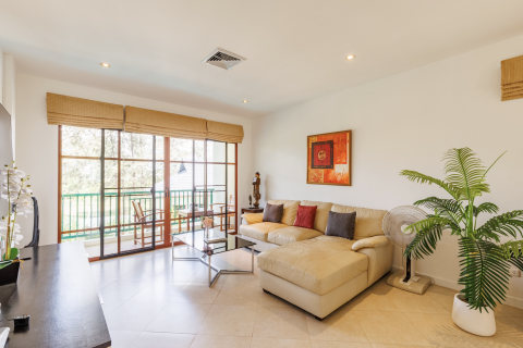 Appartement à Phuket, Thaïlande 2 chambres № 162923 - photo 6