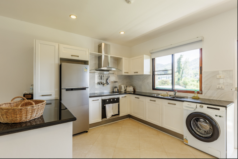 Appartement à Phuket, Thaïlande 2 chambres № 162923 - photo 3