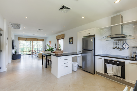 Appartement à Phuket, Thaïlande 2 chambres № 162923 - photo 10