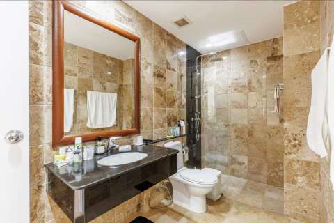 Appartement à Phuket, Thaïlande 2 chambres № 162923 - photo 15