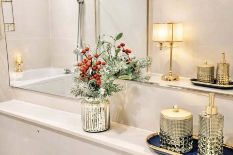 Studio in the Condo in Watthana, Bangkok, Thailand  № 162921 - photo 10