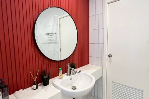 Townhouse à Chiang Mai, Thaïlande 3 chambres № 162919 - photo 6