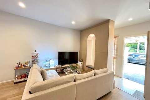 Townhouse à Chiang Mai, Thaïlande 3 chambres № 162919 - photo 2