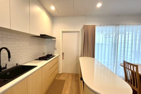 Townhouse à Chiang Mai, Thaïlande 3 chambres № 162919 - photo 7