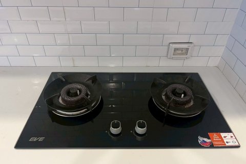 Townhouse à Chiang Mai, Thaïlande 3 chambres № 162919 - photo 9