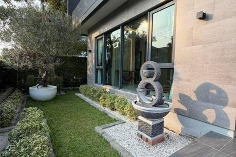 Maison à Bang Phli Yai, Thaïlande 5 chambres № 162924 - photo 3