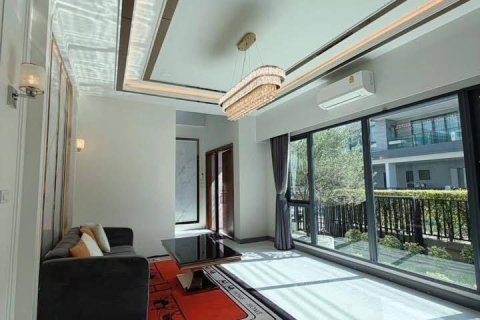 Maison à Bang Phli Yai, Thaïlande 5 chambres № 162924 - photo 2