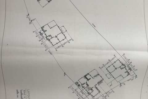 Вилла в Пхукете, Таиланд с 16 спальнями  № 147080 - фото 18