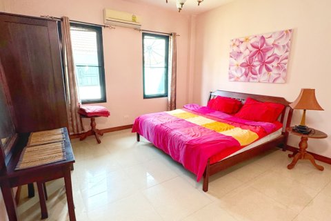 Вилла в Пхукете, Таиланд с 16 спальнями  № 147080 - фото 16