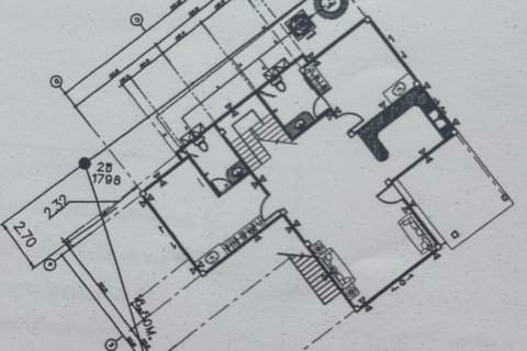 Вилла в Пхукете, Таиланд с 16 спальнями  № 147080 - фото 19