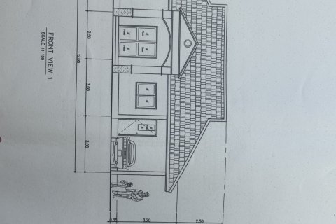 Вилла в Пхукете, Таиланд с 16 спальнями  № 147080 - фото 23