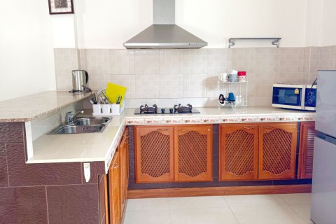 Вилла в Пхукете, Таиланд с 16 спальнями  № 147080 - фото 14