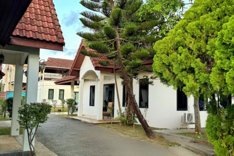 Вилла в Пхукете, Таиланд с 16 спальнями  № 147080 - фото 8