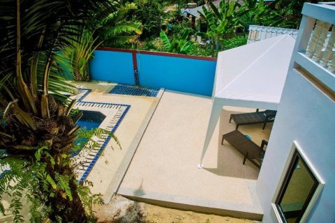 Вилла в Пхукете, Таиланд с 16 спальнями  № 147080 - фото 2