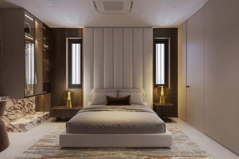 Villa à Pattaya, Thaïlande 4 chambres № 147078 - photo 15