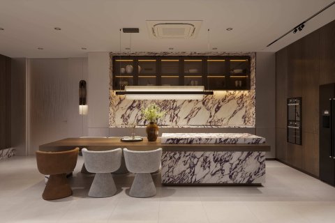 Villa à Pattaya, Thaïlande 4 chambres № 147078 - photo 22