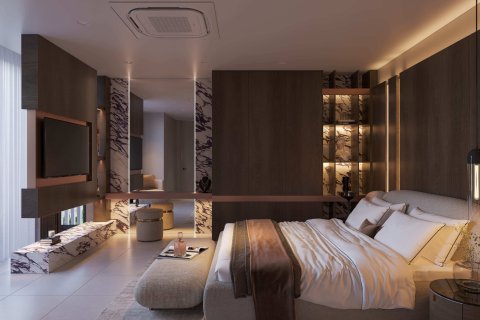 Villa à Pattaya, Thaïlande 4 chambres № 147078 - photo 13