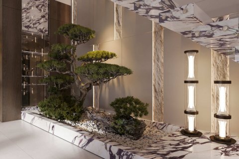 Villa à Pattaya, Thaïlande 4 chambres № 147078 - photo 25