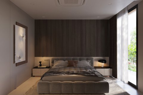 Villa à Pattaya, Thaïlande 4 chambres № 147078 - photo 9