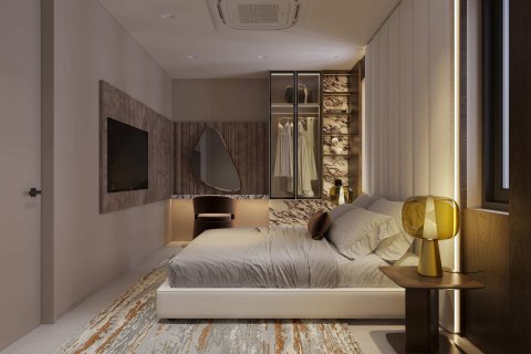 Villa à Pattaya, Thaïlande 4 chambres № 147078 - photo 16